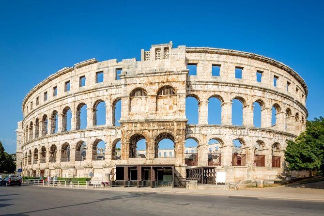Pula Sightseeing Walking Tour - Who Is This Tour Best For?