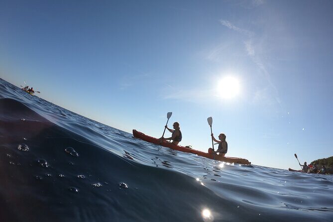 Pula Sunset Adventure  Boat, Kayak, Snorkeling & Sunset - Why It’s a Great Choice