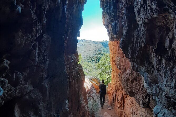 Pulo di Altamura: excursion in the Alta Murgia National Park - Detailed Breakdown of the Itinerary