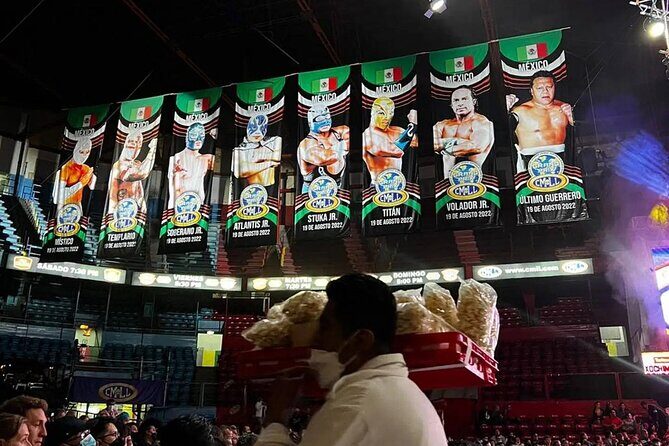 Pulque Tasting and Mexican Wrestling: Premium Small Group Tour - An In-Depth Look at the Pulque and Wrestling Tour