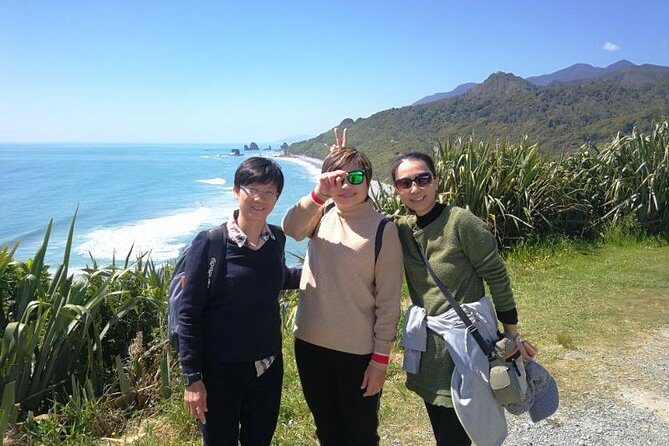 Punakaiki Blow Holes & Pancake Rocks Scenic Tour - Final Thoughts: Who Will Enjoy This Tour?