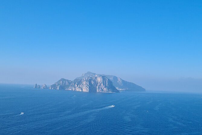 Punta Campanella hike - Amalfi coast - Sorrento - Final Thoughts: Is the Punta Campanella Hike for You?