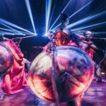Punta Cana: Coco Bongo Nightclub Entry - A Detailed Look at the Coco Bongo Night Experience