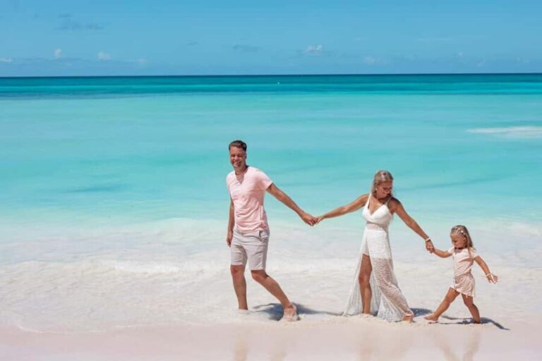 Punta Cana: Saona Island Full-Day Open Bar, Lunch & Transfer - What Travelers Should Know