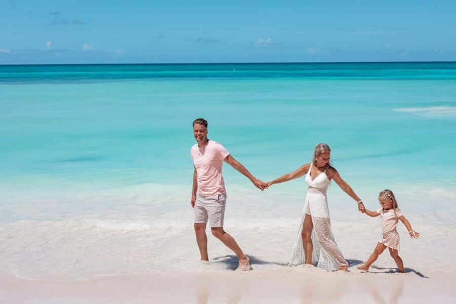 Punta Cana: Saona Island Full-Day Open Bar, Lunch & Transfer - What Travelers Should Know