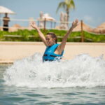 Punta Cancun: Swim with dolphins Primax - An In-Depth Review of Punta Cancun’s Swim with Dolphins Primax