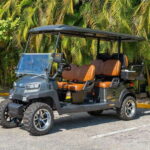 Punta de Mita Golf Cart Rentals - An Itinerary for a Day of Discovering Punta de Mita