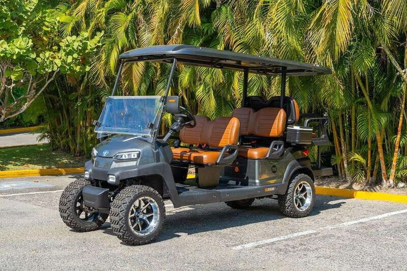 Punta de Mita Golf Cart Rentals - An Itinerary for a Day of Discovering Punta de Mita