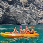 Punta de Teno: Kayak Safari overlooking Los Gigantes Cliffs - The Sum Up: Who Should Consider This Kayak Safari?
