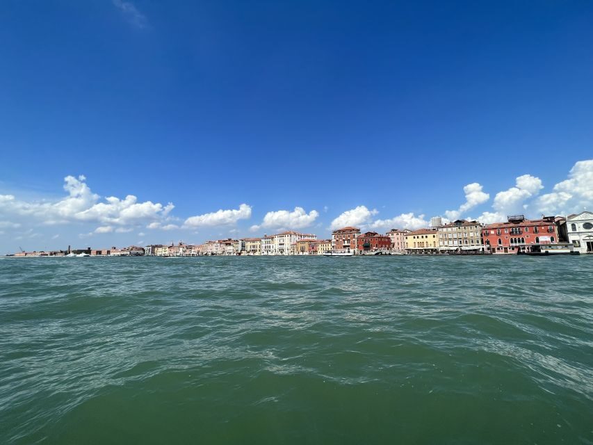 Punta Sabbioni - Venice at Sunset: Boat Tour with Aperitif - What Makes This Tour Stand Out?