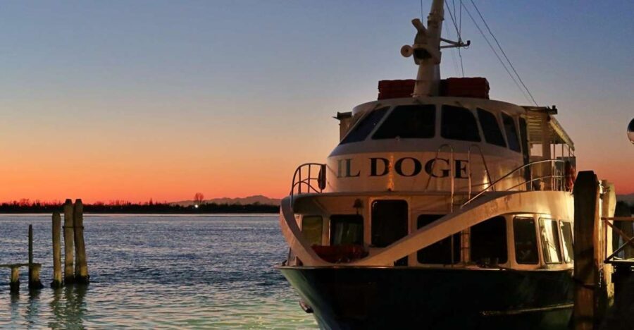 Punta Sabbioni: Venice By Night and Sunset Panoramic Cruise - Final Thoughts: Who Is This Tour Best For?