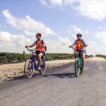 Punta Sur Eco Beach Park Electric Bike Tour in Cozumel - FAQ