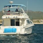 Pura Vida Yacht 42 FT with all inclusive service in Cabo - Practical Tips for Booking