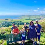 PURBECK HILLS & JURASSIC COAST - PRIVATE - 4x4 LAND ROVER SAFARI - Who Should Consider This Tour?