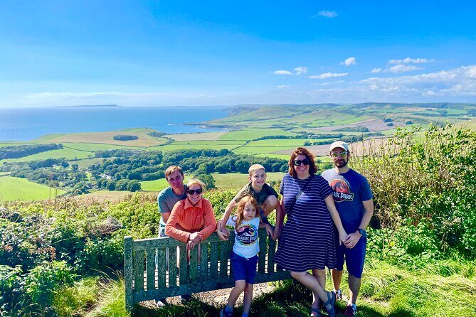 PURBECK HILLS & JURASSIC COAST - PRIVATE - 4x4 LAND ROVER SAFARI - Who Should Consider This Tour?