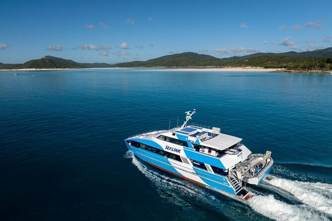 Purely Whitehaven: Full day tour to Whitehaven Beach - What the Reviews Reveal About the Experience