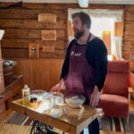 Puumala: Blueberry Rye Pie Baking Workshop - A Deep Dive into the Blueberry Rye Pie Baking Experience