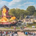 Puy du Fou France Multi-Day Ticket - What to Expect on Your Visit