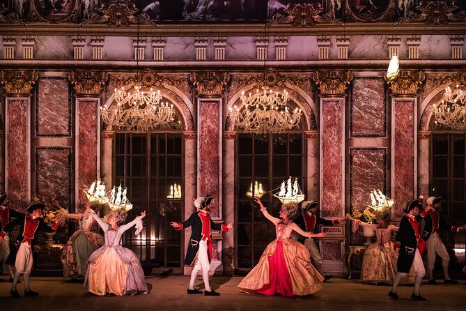 Puy du Fou Theme Park 1 Day Entrance Dated Ticket - An In-Depth Look at Puy du Fou