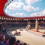 Puy du Fou Theme Park Multi Day Entrance Dated Ticket - The Sum Up