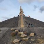 Puzzle scavenger hunt around the Gelsenkirchen stairway to heaven - Who Should Consider This Tour?