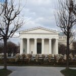 Puzzle tour: Mythical Hofburg - Practical Details and Tips