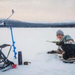 Pyhä: Ice Fishing Experience at Frozen Lake - Final Thoughts