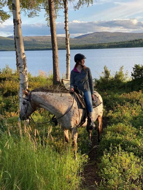 Pyhä: Small Group Horseback Riding Adventure - Who Will Enjoy This Tour?
