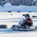 Pyhätunturi: Ice Karting Race Experience - Practical Tips
