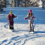 Pyhätunturi: Try Wilderness Skiing in Finnish Lapland - Practical Details to Consider