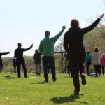 Qigong: The Power of Movement & Energy by Tiranas Lake - What Is Qigong and Why Try It Here?