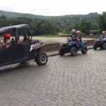Quad 1/pax - Off-road Excursion w/ lunch - Sete Cidades - Who This Tour Is Best For