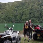 Quad /2pax  Off-road Excursion  Sete Cidades  Half Day - Who Would Love This Tour?