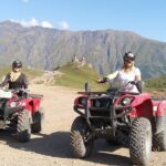 Quad and ATV Tours - Georgia - Authentic Experiences and Practical Tips