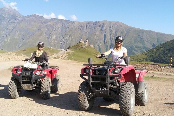 Quad and ATV Tours - Georgia - Authentic Experiences and Practical Tips