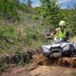 Quad and Moto hike, discover the Corrèze otherwise. Accessible to everyone !! - Authenticity and Real Traveler Insights
