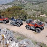 QUAD ATV Adventure découvrez les panoramas du Sud est de la Crete - Final Thoughts