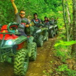 Quad ATV Bike Galicica, from Ohrid. - Why This Tour Is a Great Choice
