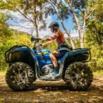 Quad Bike - Bayview Circuit - FAQs