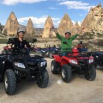 Quad Bike Safari Cappadocia - The Experience in Detail: What to Expect