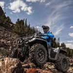 Quad Bike Safari in the Wilderness (ATV) - Why Is This Tour a Good Choice?