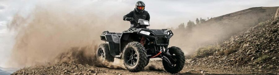 Quad Bike Safari on Tundra in Inari-Saariselka - Final Thoughts