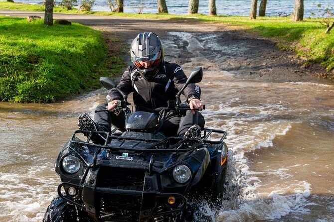 Quad Bike Tour - Sete Cidades from North Coast (Full Day) with lunch - An In-Depth Look at the Quad Bike Experience in Sao Miguel