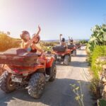 Quad Bikes Rental in Gozo with a GPS Map Included - Analyzing the Value