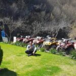 Quad Biking Experience in Bulgaria - Exploring Bulgaria’s Scenic Valleys on an ATV