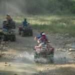 Quad Biking in Antalya Forests & Taurus Mountains - Exploring the Antalya Quad Biking Experience