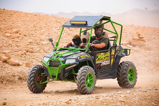 Quad Buggy Excursion Tour - Frequently Asked Questions