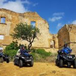 Quad excursion Hinterland Sciacca and Ribera - A Complete Look at the Quad Hinterland Tour