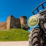 Quad excursion in the Maremma with barbecue in the woods - Practical Aspects & Value