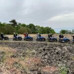Quad excursion on Etna - Exploring Etna on a Quad: A Deep Dive